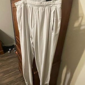 Lululemon Men’s Joggers